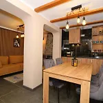 W Dusznikach - Sauna Free Holiday home Duszniki Zdroj