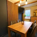 W Dusznikach - Sauna Free Duszniki Zdroj