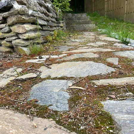 W Dusznikach Duszniki Zdrój