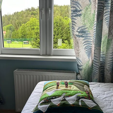 W Dusznikach * Duszniki Zdrój