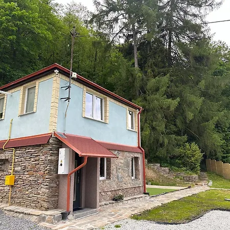 W Dusznikach Holiday home *