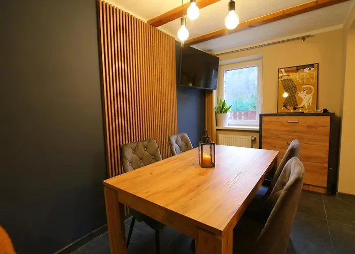 W Dusznikach 두슈니키 즈드로지