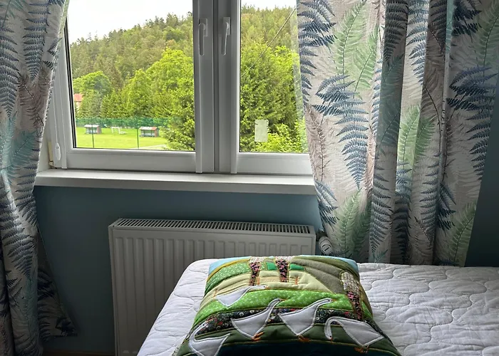 W Dusznikach * 두슈니키 즈드로지